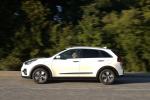 Kia Niro Plug-In Hybrid 2019 года (WW)